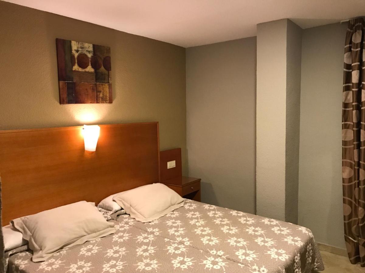 Discover the Charm of Hotel Los Galanes