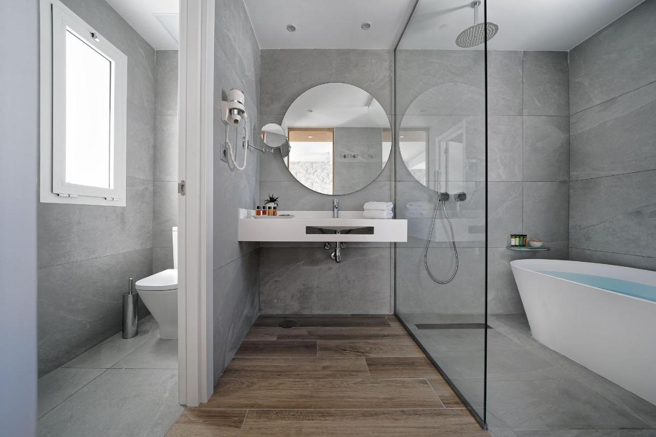 Discover the Allure of Broncemar Beach Suites for Your Perfect Getaway