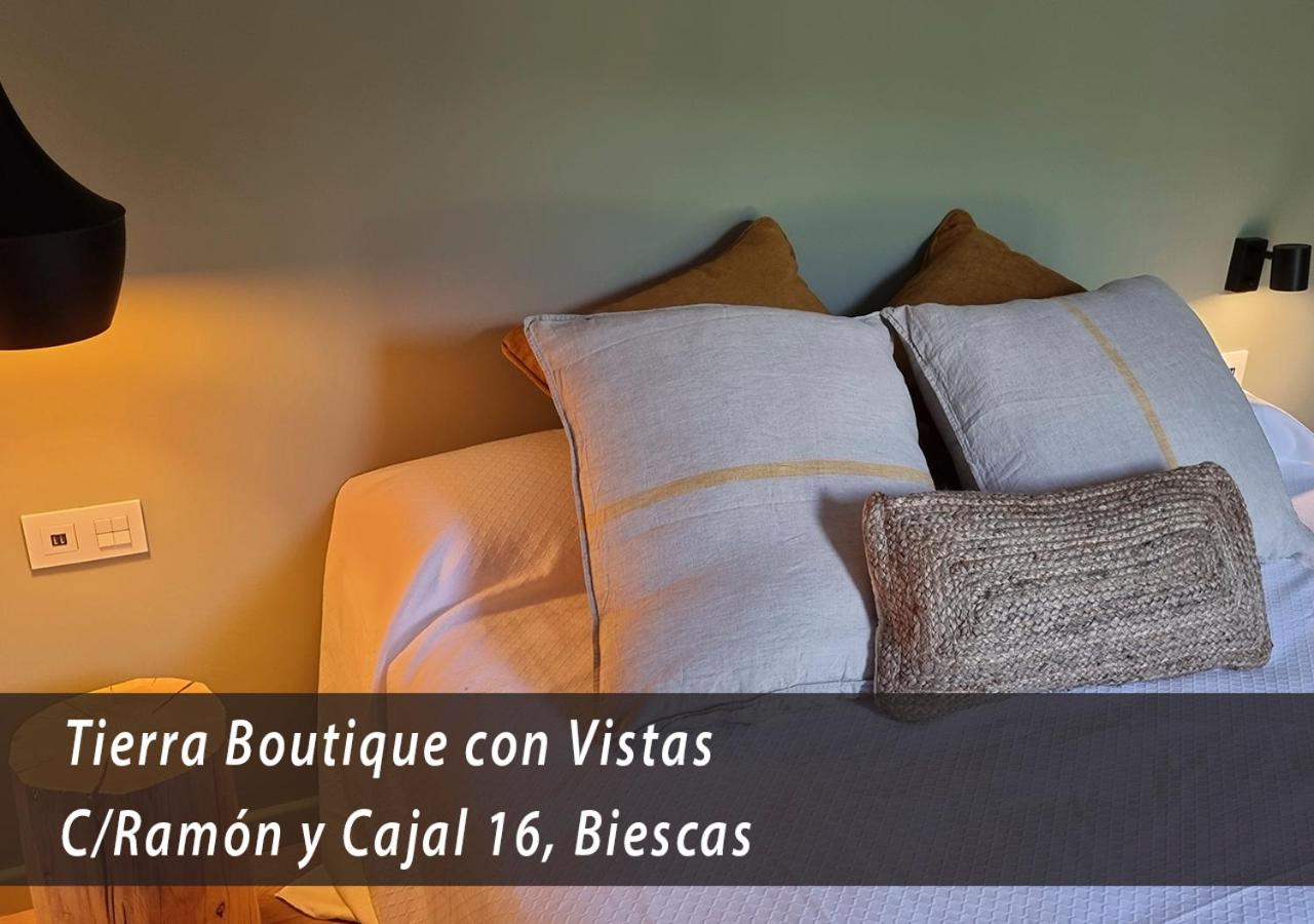 Discover the Charm of Tierra Boutique Tierra Suites and Tierra Valles Apartments
