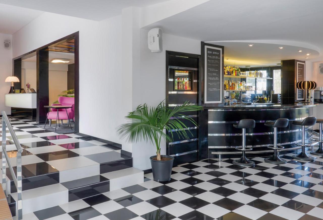 Escape to Tranquility at Hotel Eetu Adults Only